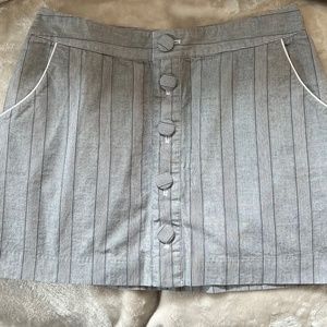 Banana Republic Skirt